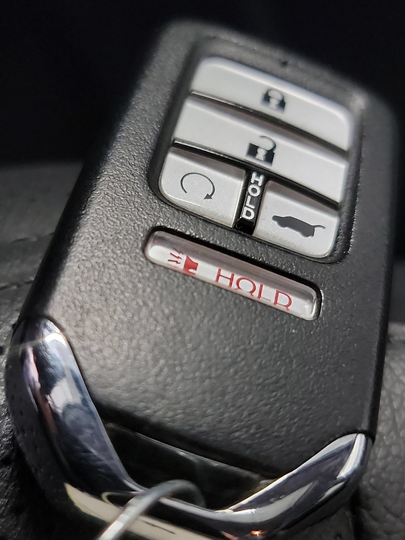 Used 2022 Honda CR-V EX-L image 32
