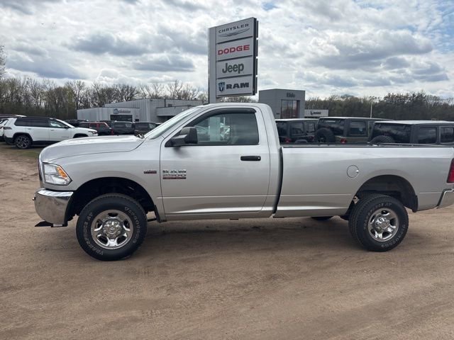 Used 2013 RAM 2500 Tradesman w/ PWR & Remote Entry Group AWD/4WD image 6