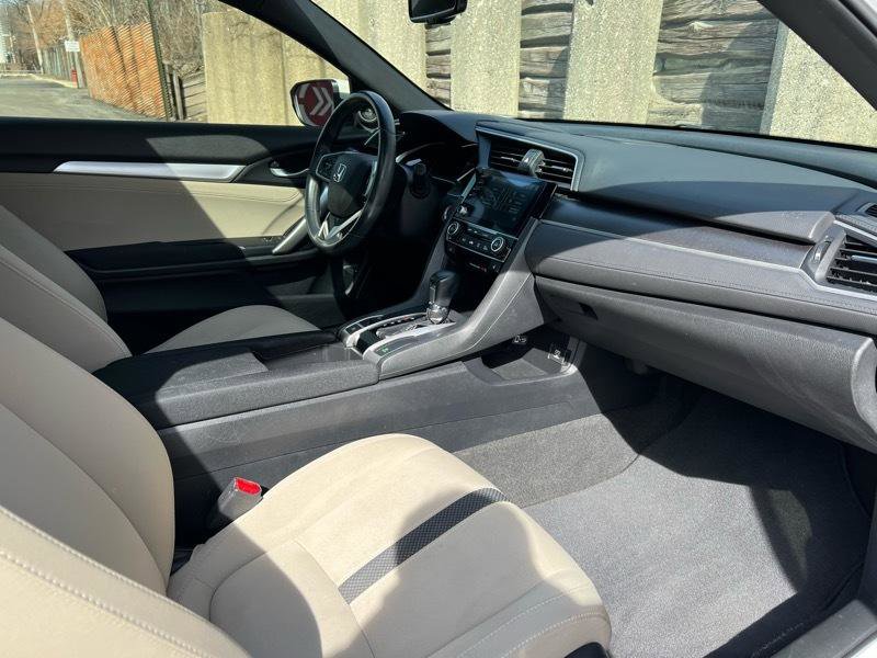 Used 2019 Honda Civic EX image 21
