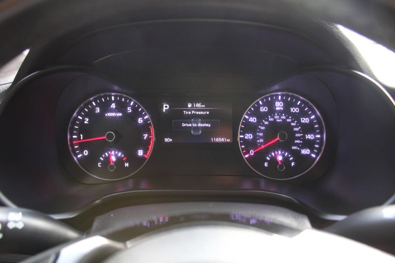 Used 2022 Kia Forte GT-Line w/ GT-Line Premium Package image 41