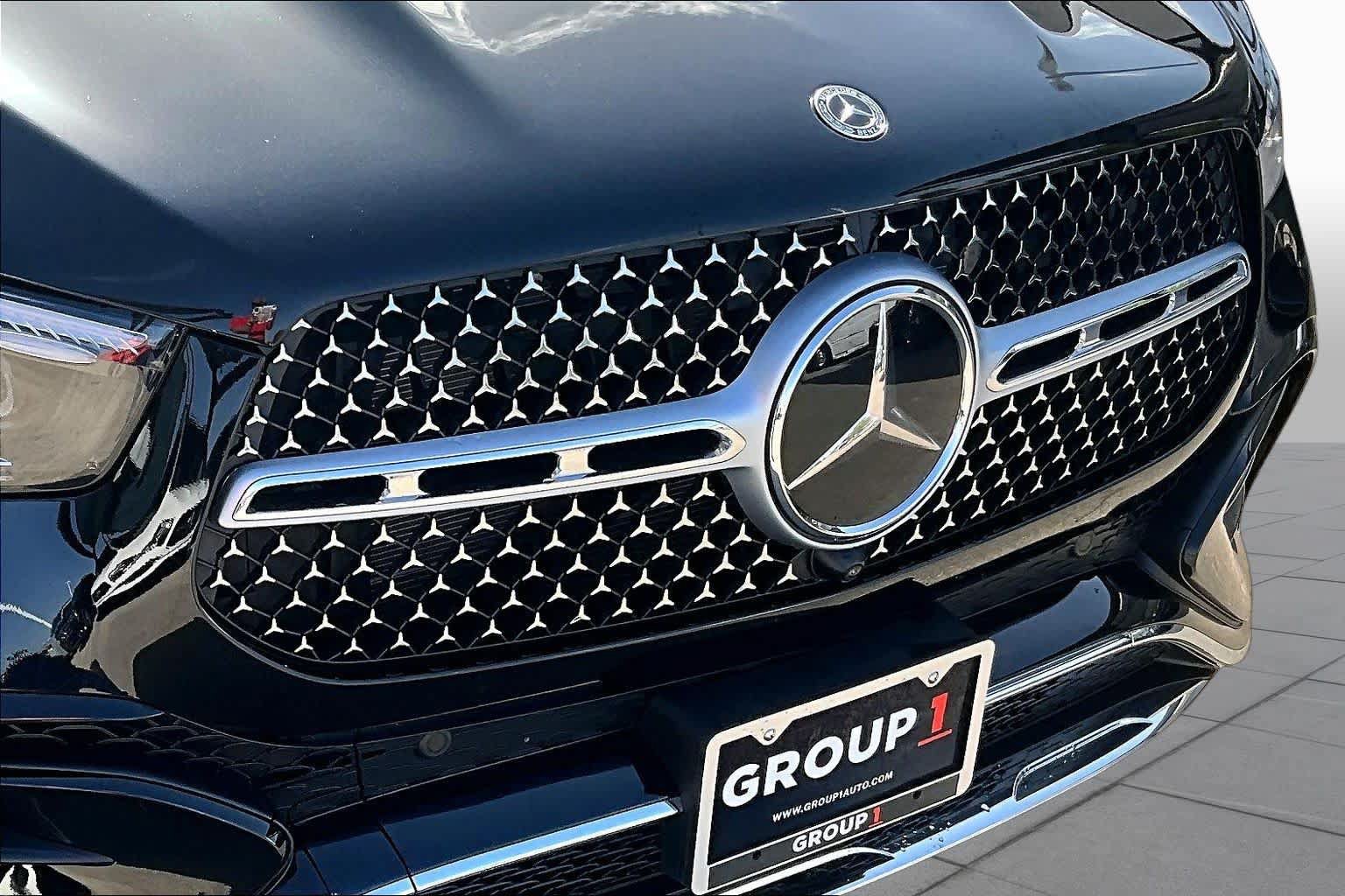 Certified 2024 Mercedes-Benz GLE 450 4MATIC image 30