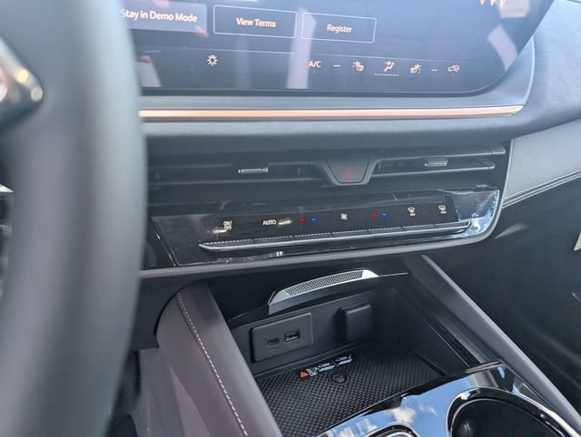 New 2026 Buick Envision Sport Touring AWD/4WD image 20