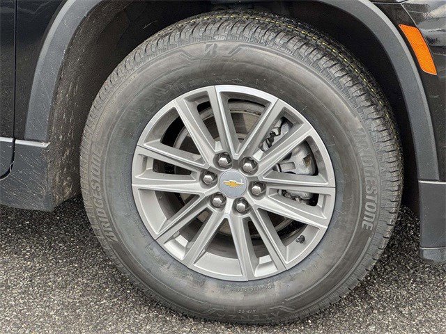 Used 2022 Chevrolet Traverse LT image 7