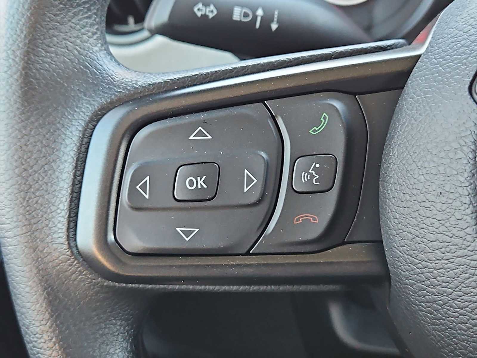 New 2026 Jeep Wrangler Sport image 22
