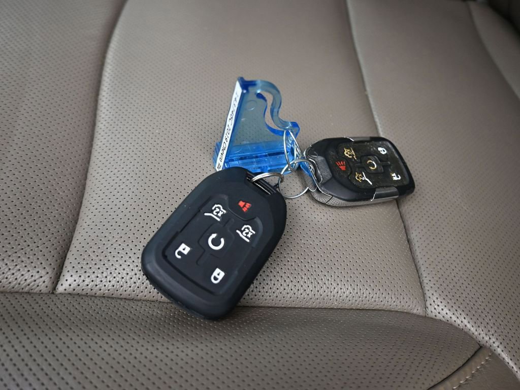 Used 2019 Chevrolet Tahoe Premier image 63