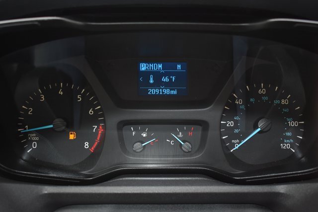 Used 2016 Ford Transit 250 148 Medium Roof image 17