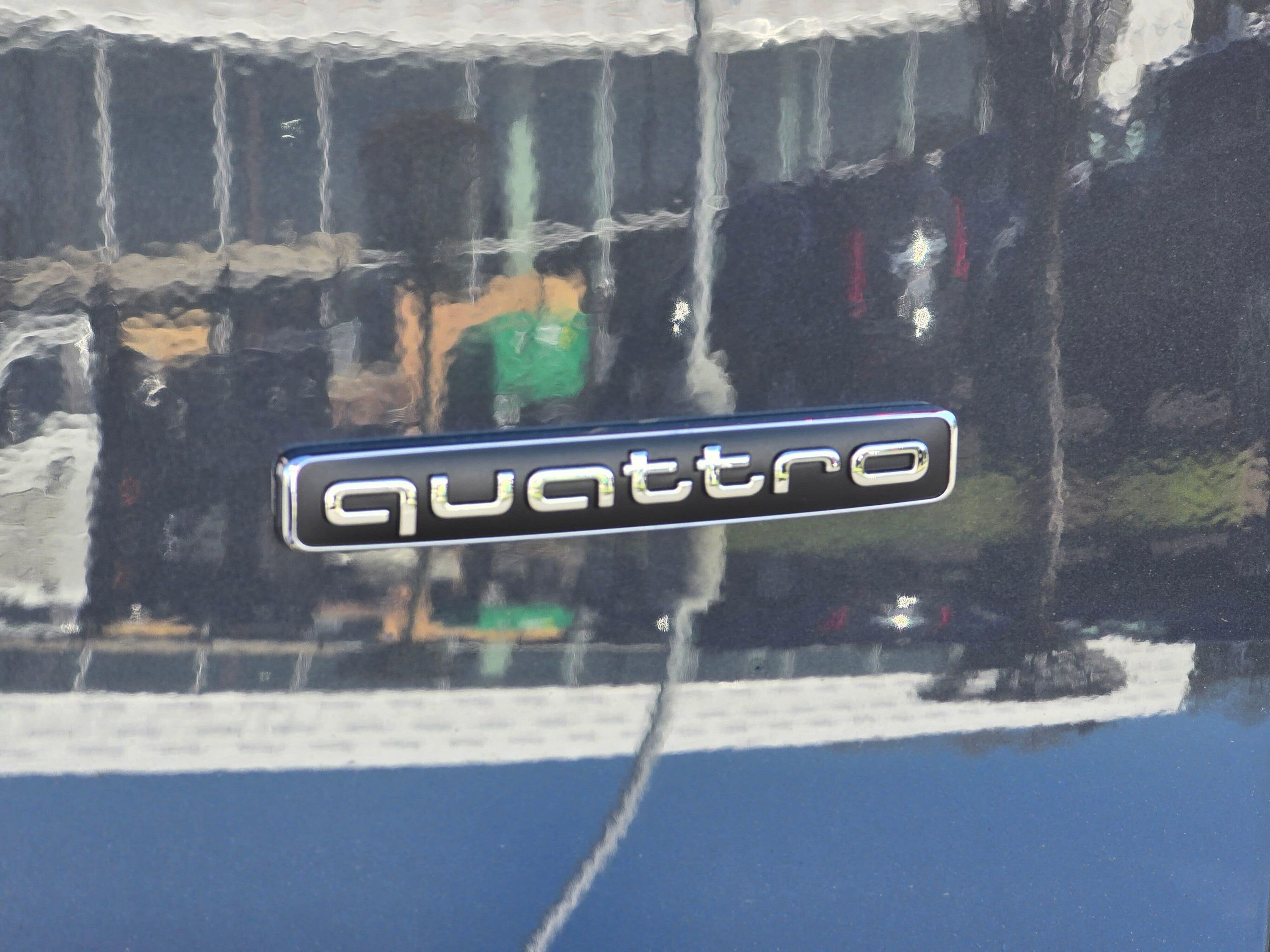 Certified 2025 Audi Q5 Premium Plus w/ Premium Plus AWD/4WD image 35