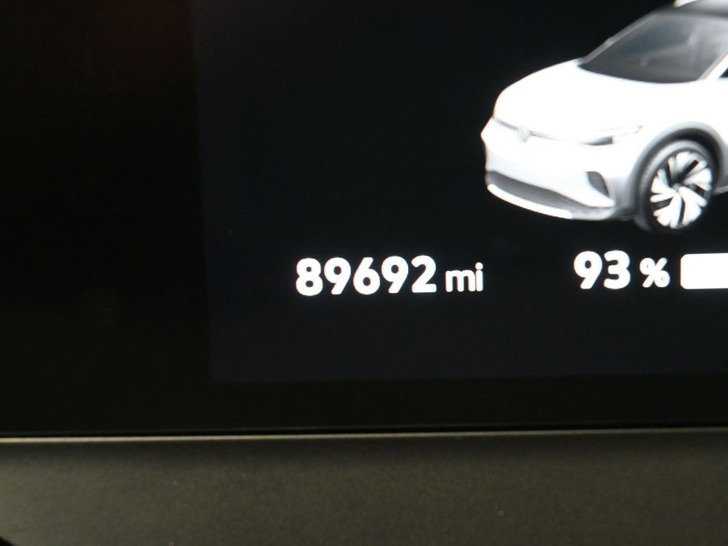 Used 2021 Volkswagen ID.4 Pro S image 14