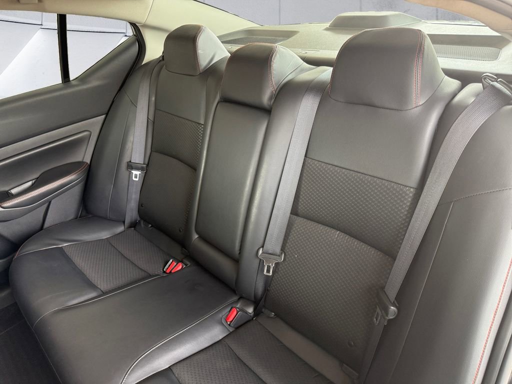 Used 2023 Nissan Altima 2.5 SR image 18