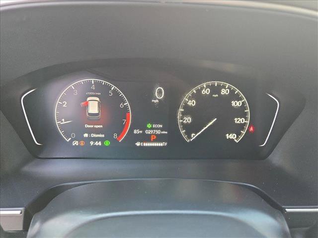 Used 2025 Honda Pilot Sport image 11