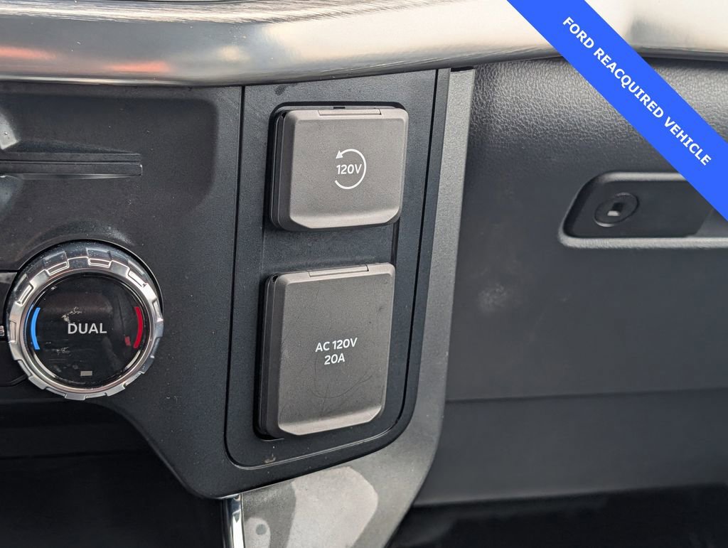 Used 2023 Ford F150 Lariat image 26