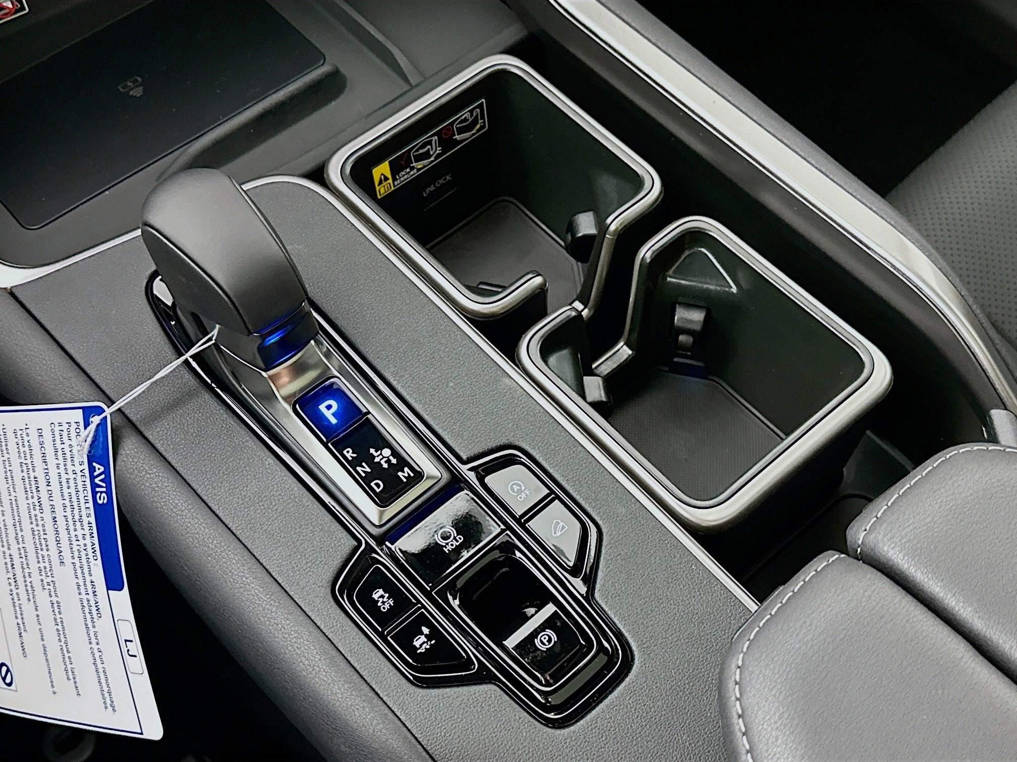 New 2026 Lexus TX 350 AWD image 17