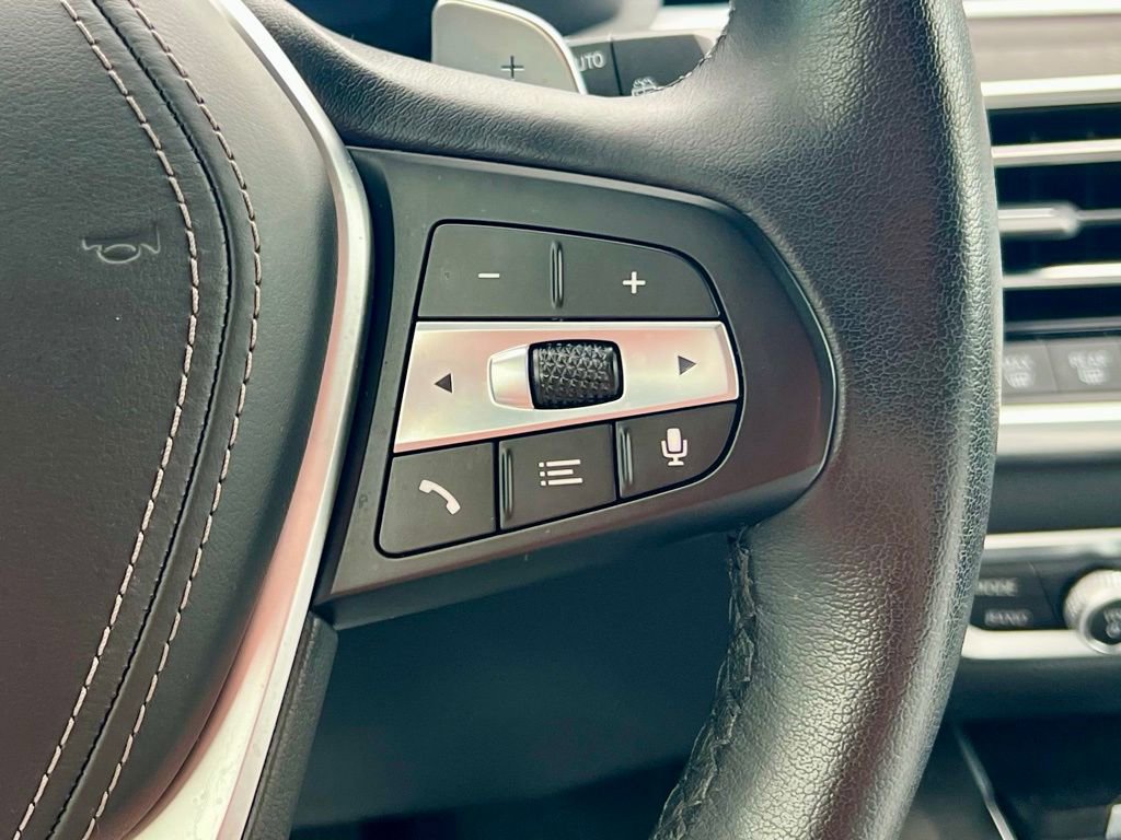 Used 2023 BMW X5 sDrive40i w/ Premium Package image 25