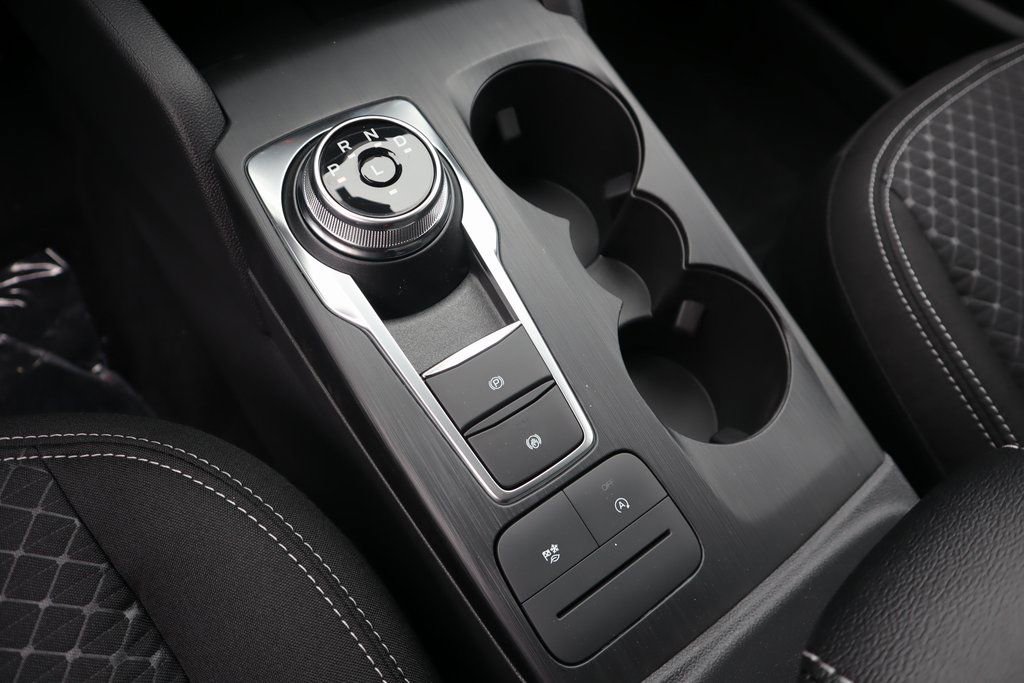 New 2026 Ford Escape Active w/ Cold Weather Package image 8