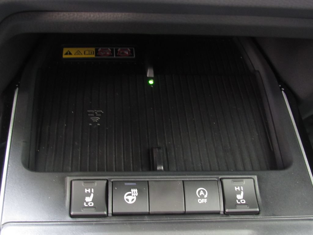 New 2026 Toyota Corolla Cross XLE AWD/4WD image 30