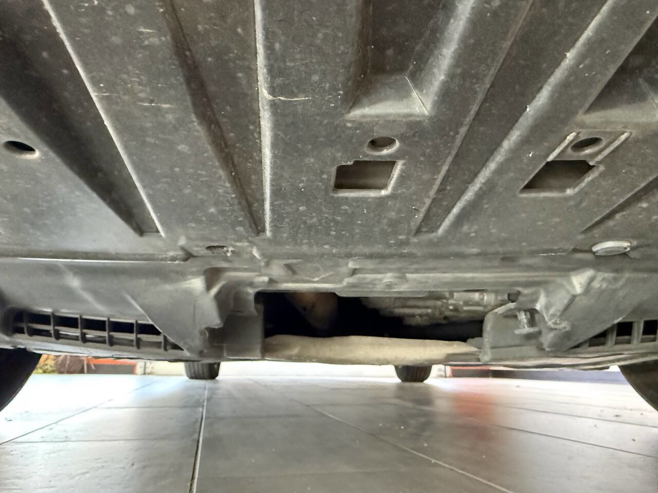 Used 2013 Honda Civic LX image 35