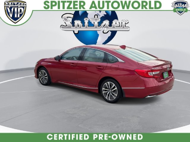 Used 2022 Honda Accord EX-L image 7