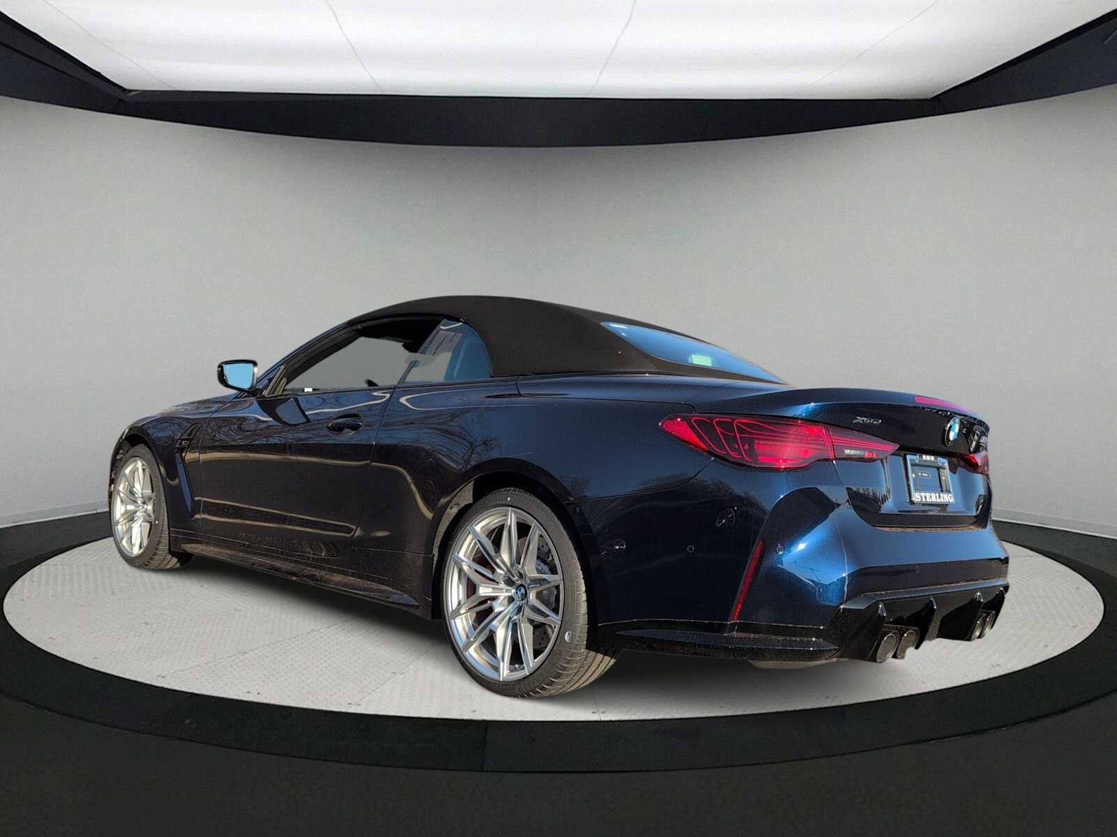 New 2026 BMW M4 xDrive Competition image 6