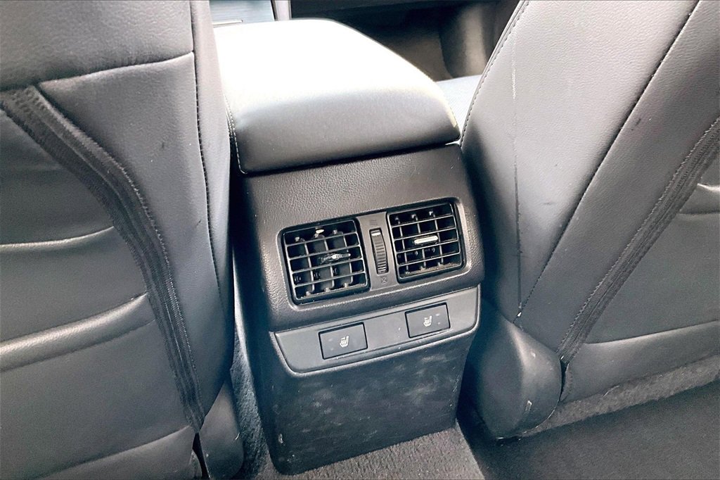 Used 2015 Subaru Outback 2.5i Limited image 30