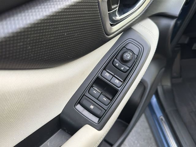 Used 2022 Subaru Forester Premium AWD/4WD image 21