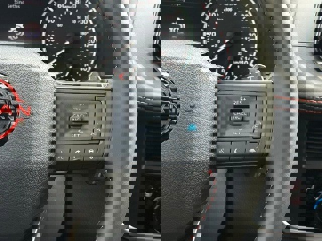 New 2026 Nissan Rogue SV w/ Rock Creek Premium Package image 24