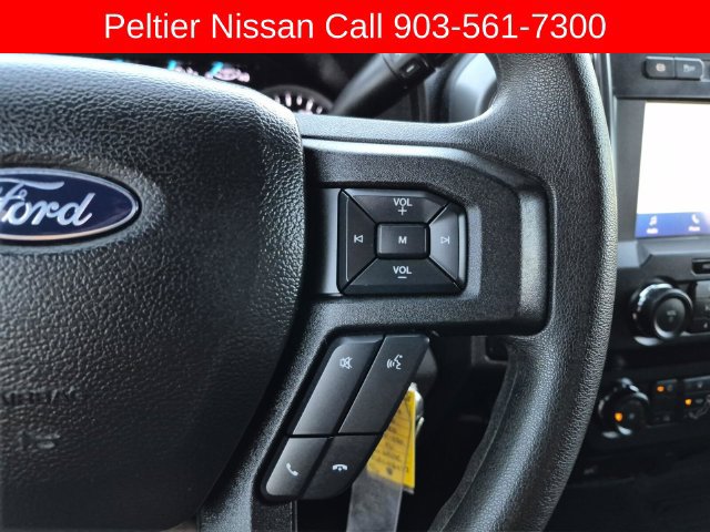 Used 2020 Ford F250 XLT w/ FX4 Off-Road Package AWD/4WD image 29