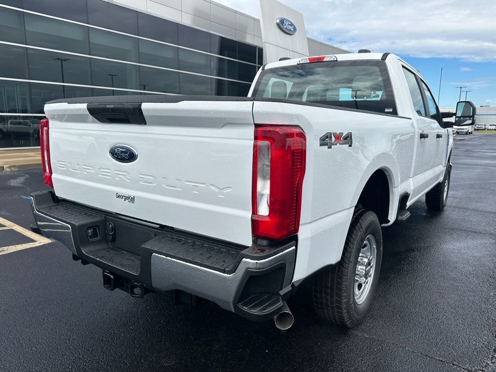 New 2026 Ford F250 XL image 22