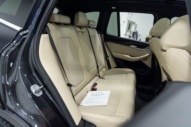 Certified 2023 BMW X3 xDrive30i w/ Premium Package image 24