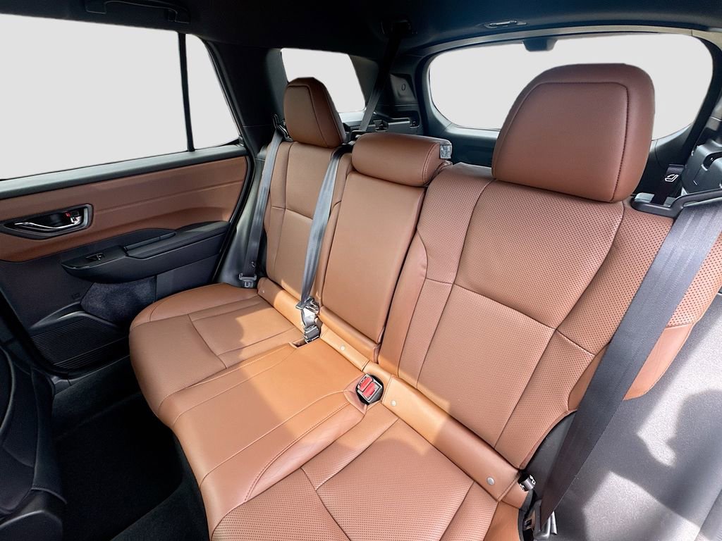 New 2026 Subaru Outback Touring XT image 24