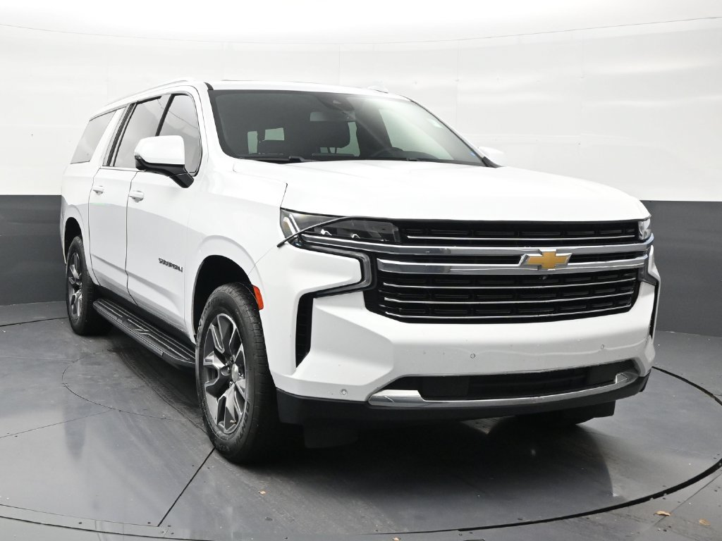 Used 2023 Chevrolet Suburban LT w/ LT Signature Package RWD image 7
