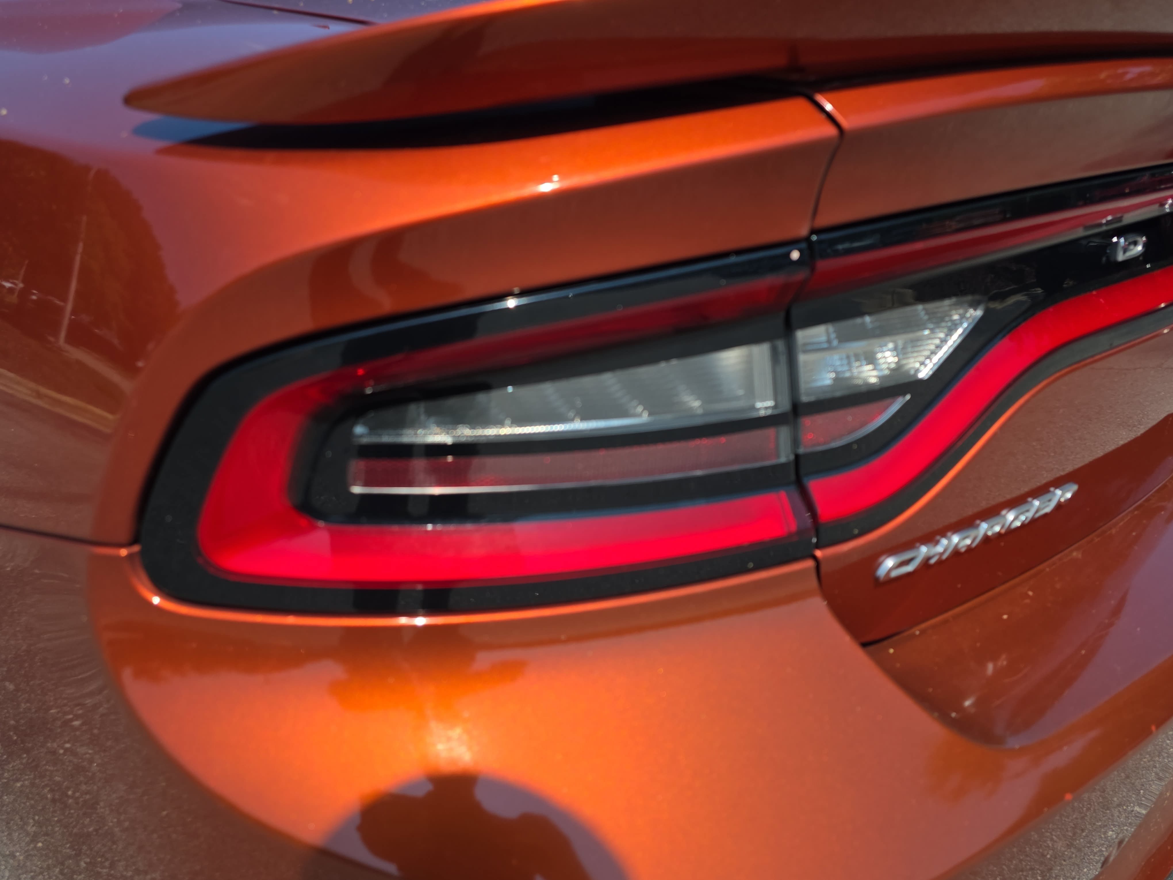 Used 2021 Dodge Charger R/T RWD image 30
