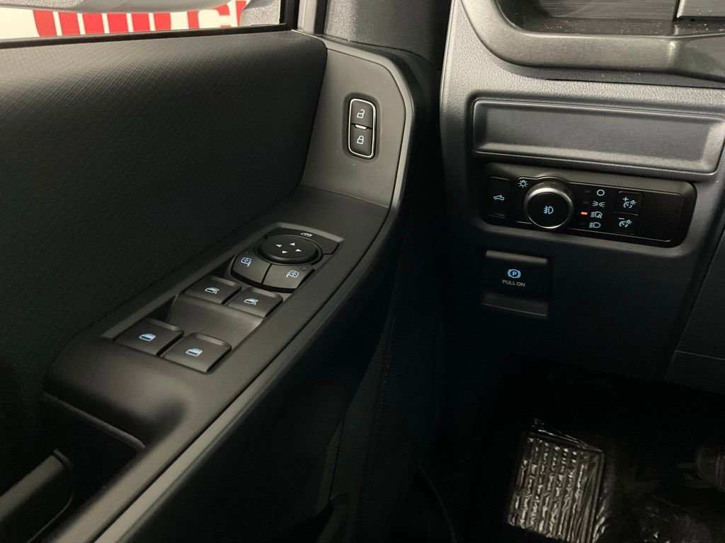 New 2026 Ford F150 STX w/ Equipment Group 200A RWD image 19