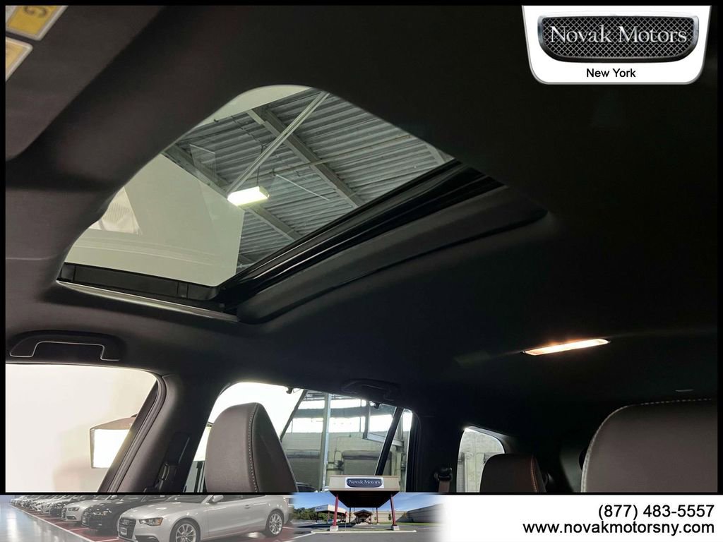 Used 2023 Honda Passport Elite image 22