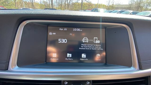 Used 2018 Kia Optima LX w/ 17" Alloy Wheels Package FWD image 22