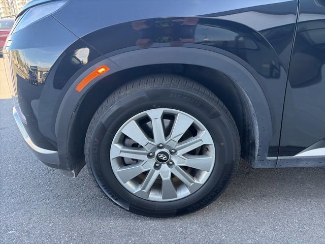 Used 2024 Hyundai Palisade SEL image 4
