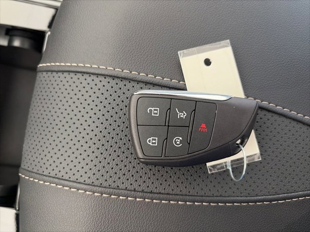 New 2026 Chevrolet Traverse High Country w/ LPO, Floor Liner Package image 28