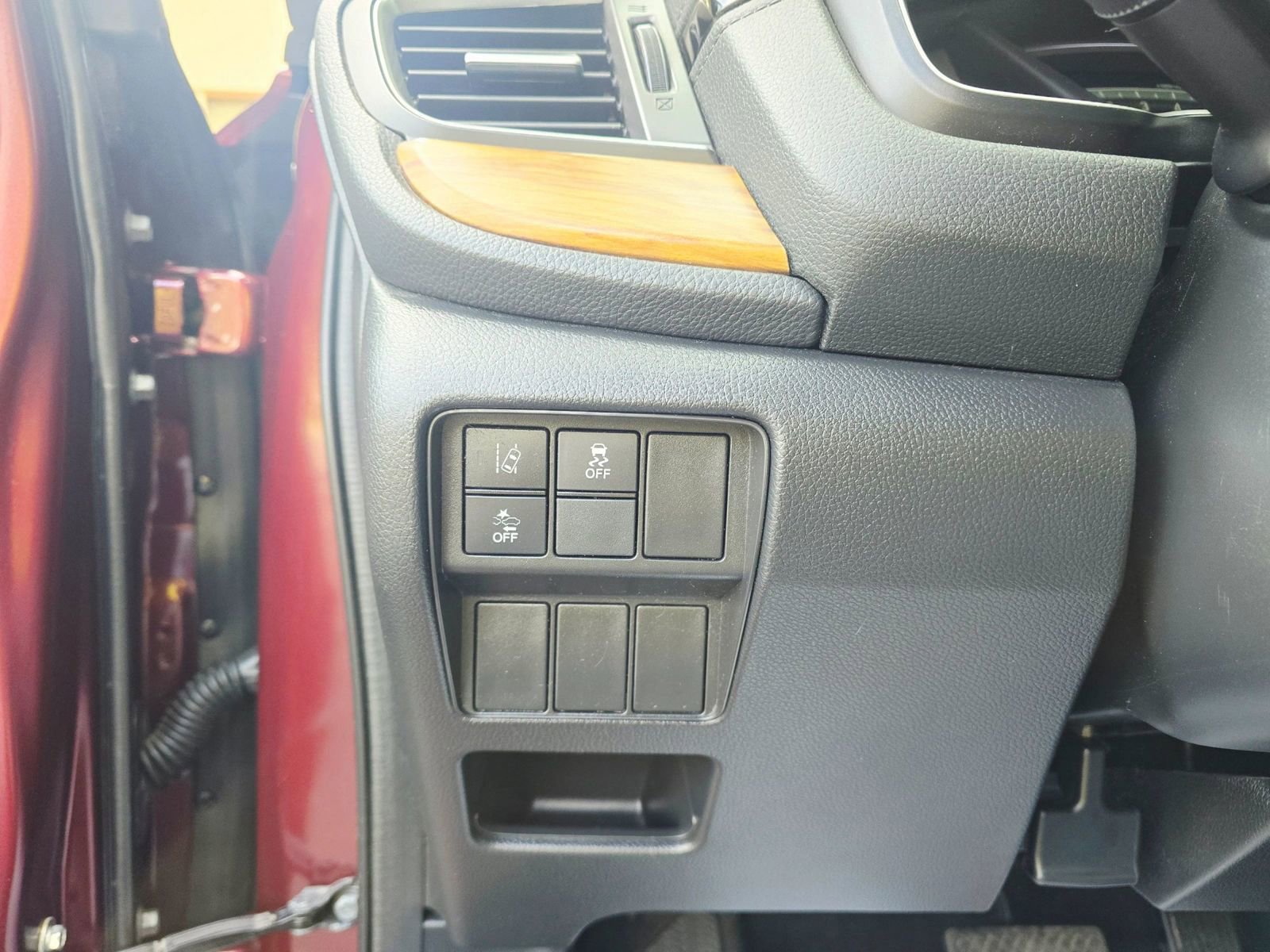 Used 2017 Honda CR-V EX image 17