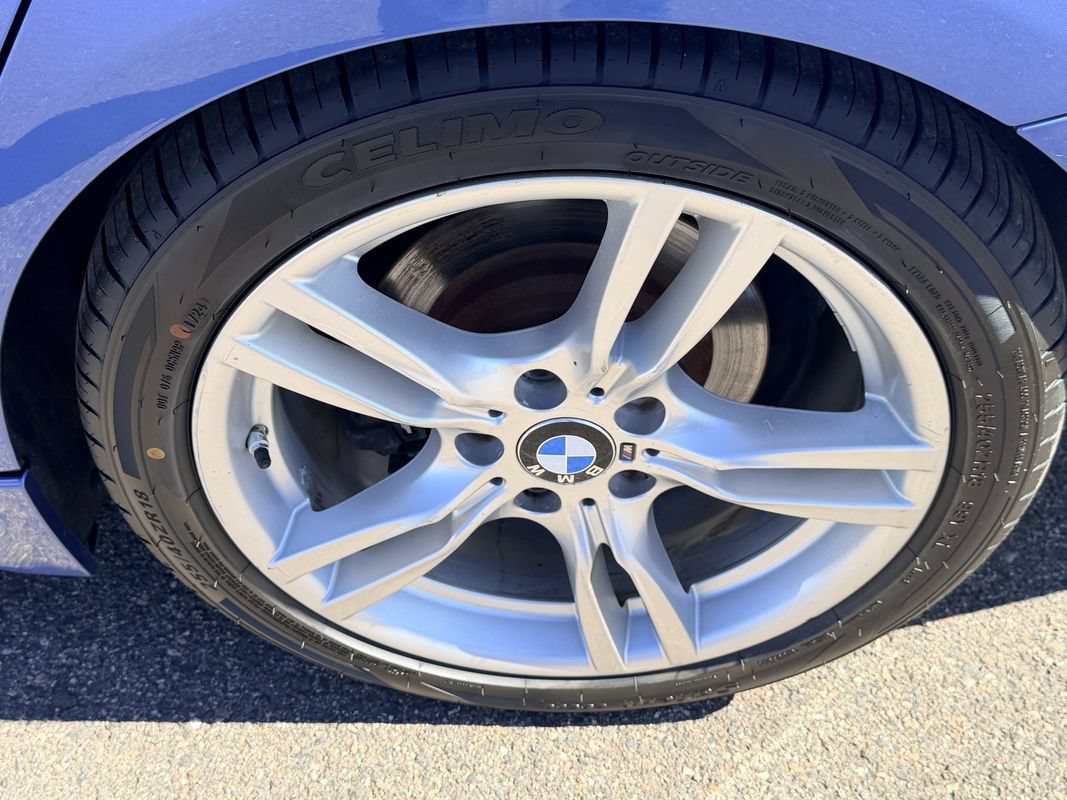 Used 2016 BMW 330e RWD image 21