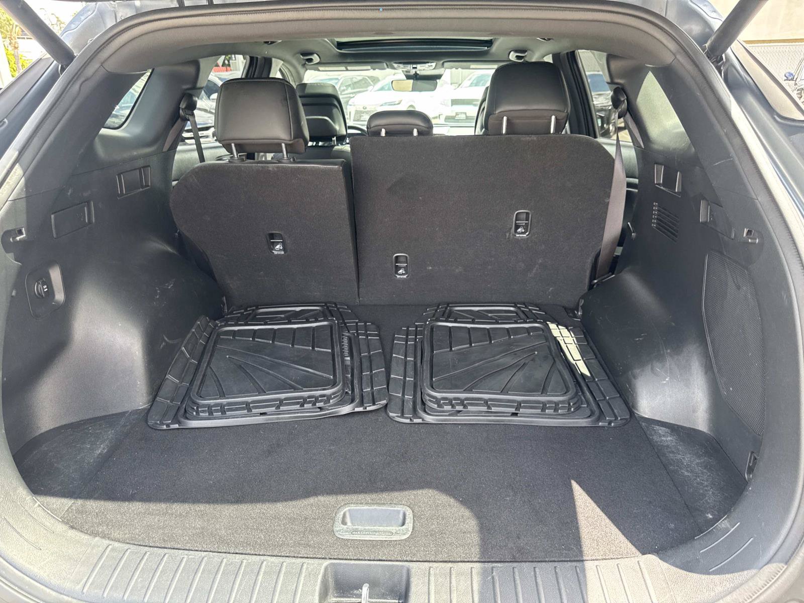 Used 2023 Kia Sportage X-Line Prestige AWD/4WD image 5