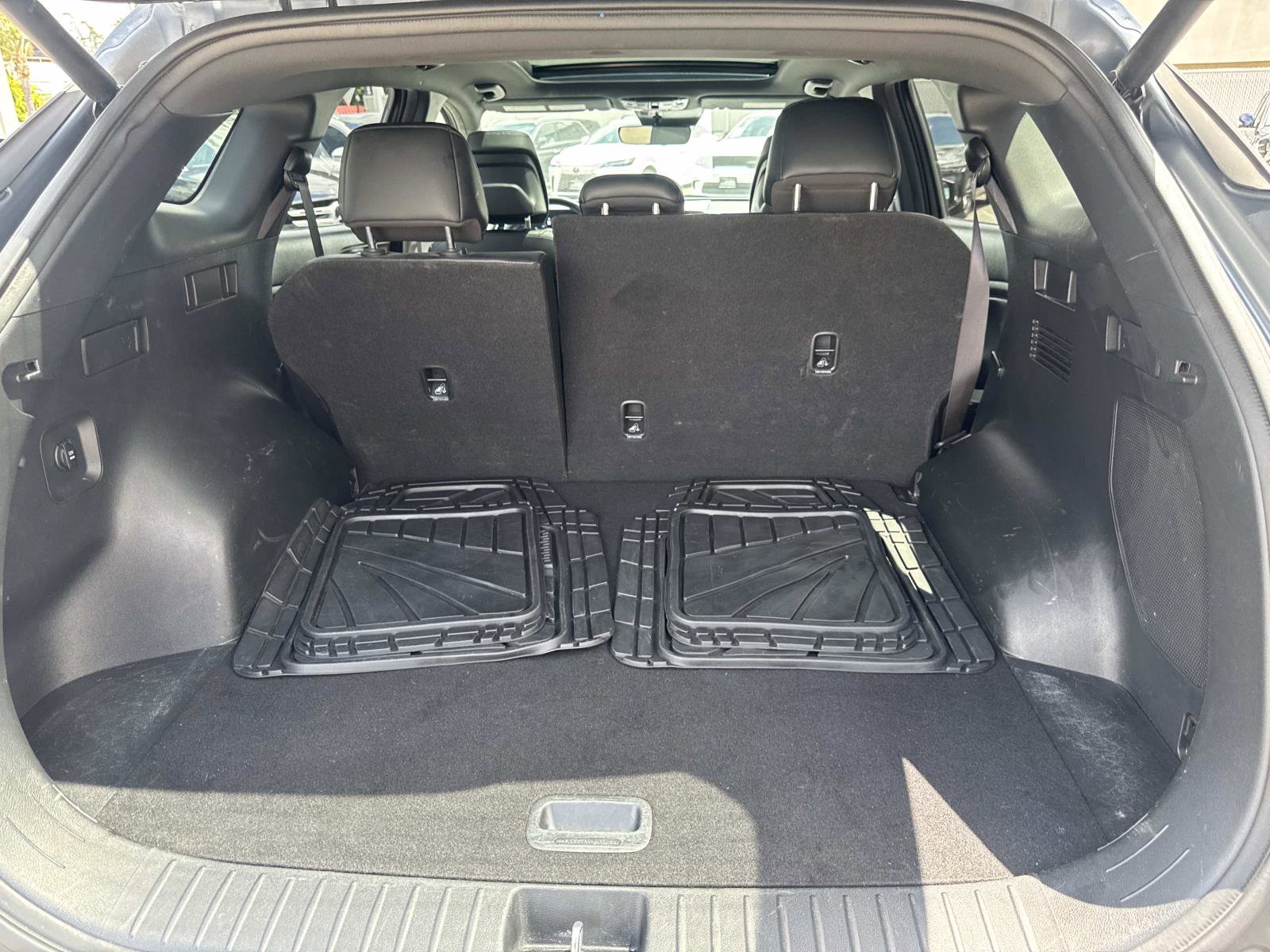 Used 2023 Kia Sportage X-Line Prestige AWD/4WD image 5