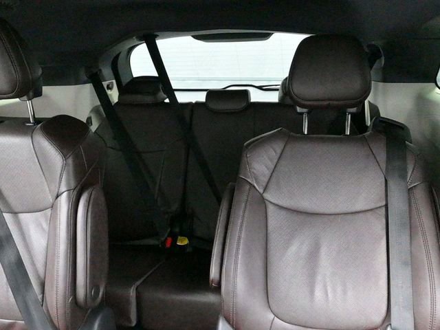 Used 2022 Toyota Sienna Platinum image 14
