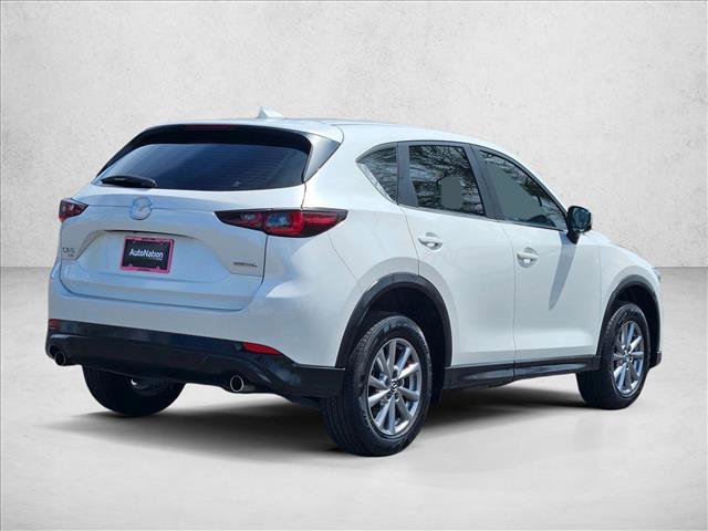 Used 2023 MAZDA CX-5 AWD 2.5 S image 5