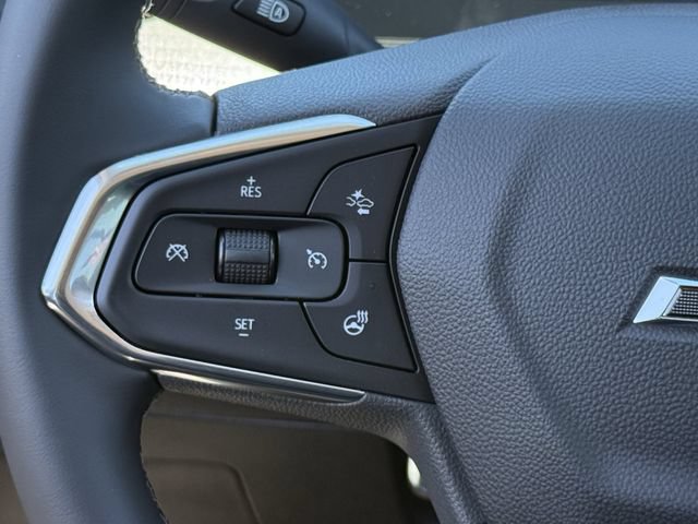 New 2026 Chevrolet Trax ACTIV w/ Driver Confidence Package FWD image 14