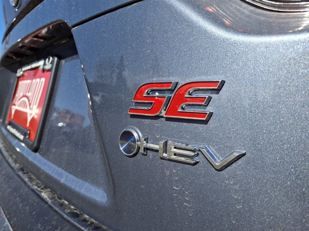 New 2026 Toyota Corolla SE image 5