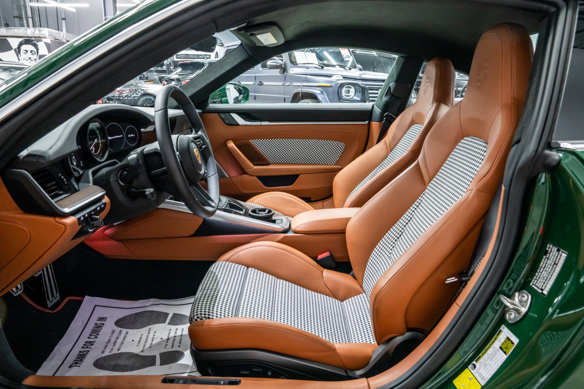 Used 2023 Porsche 911 Sport Classic image 25