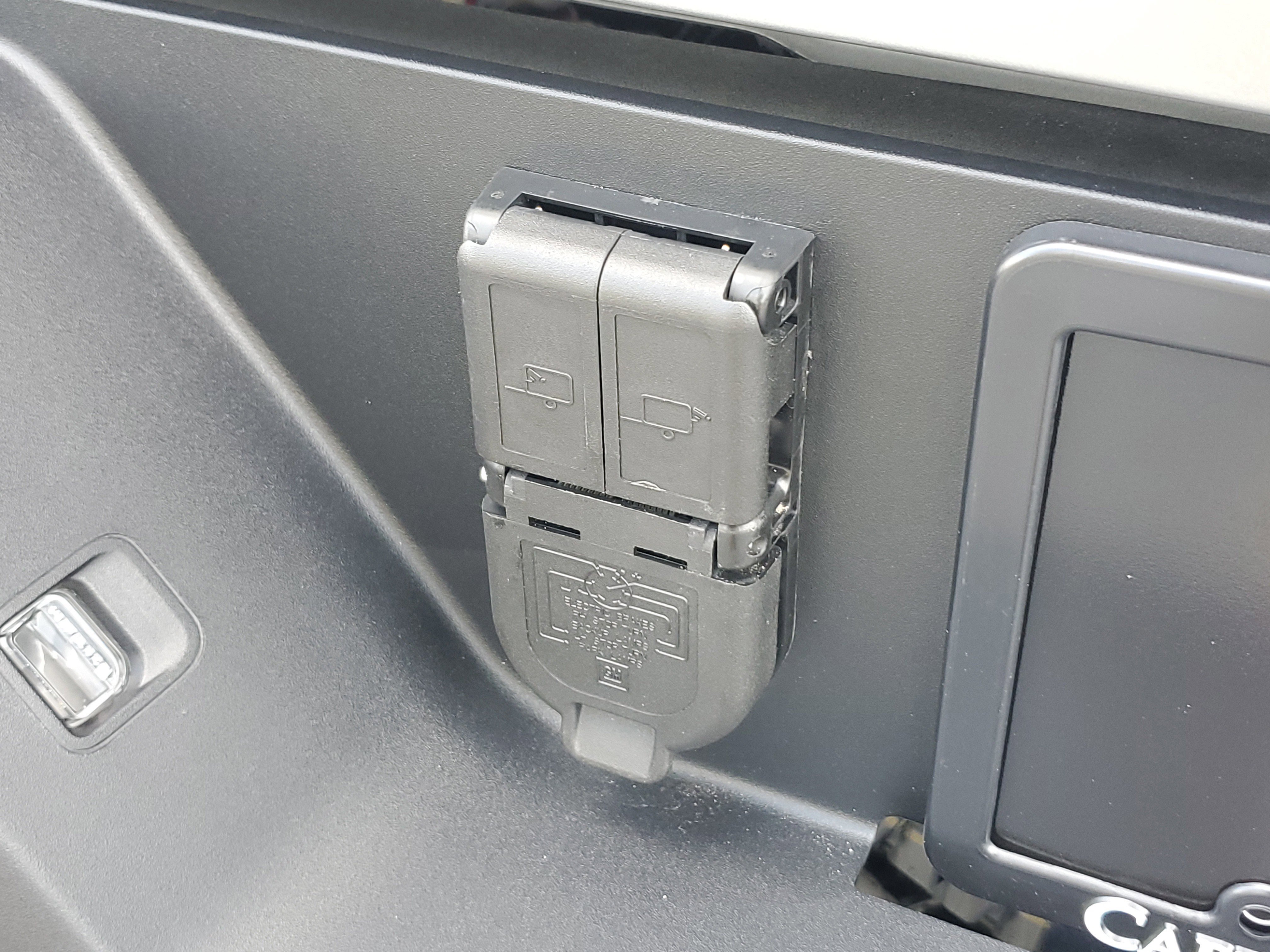 New 2025 GMC Sierra 2500 Denali image 7