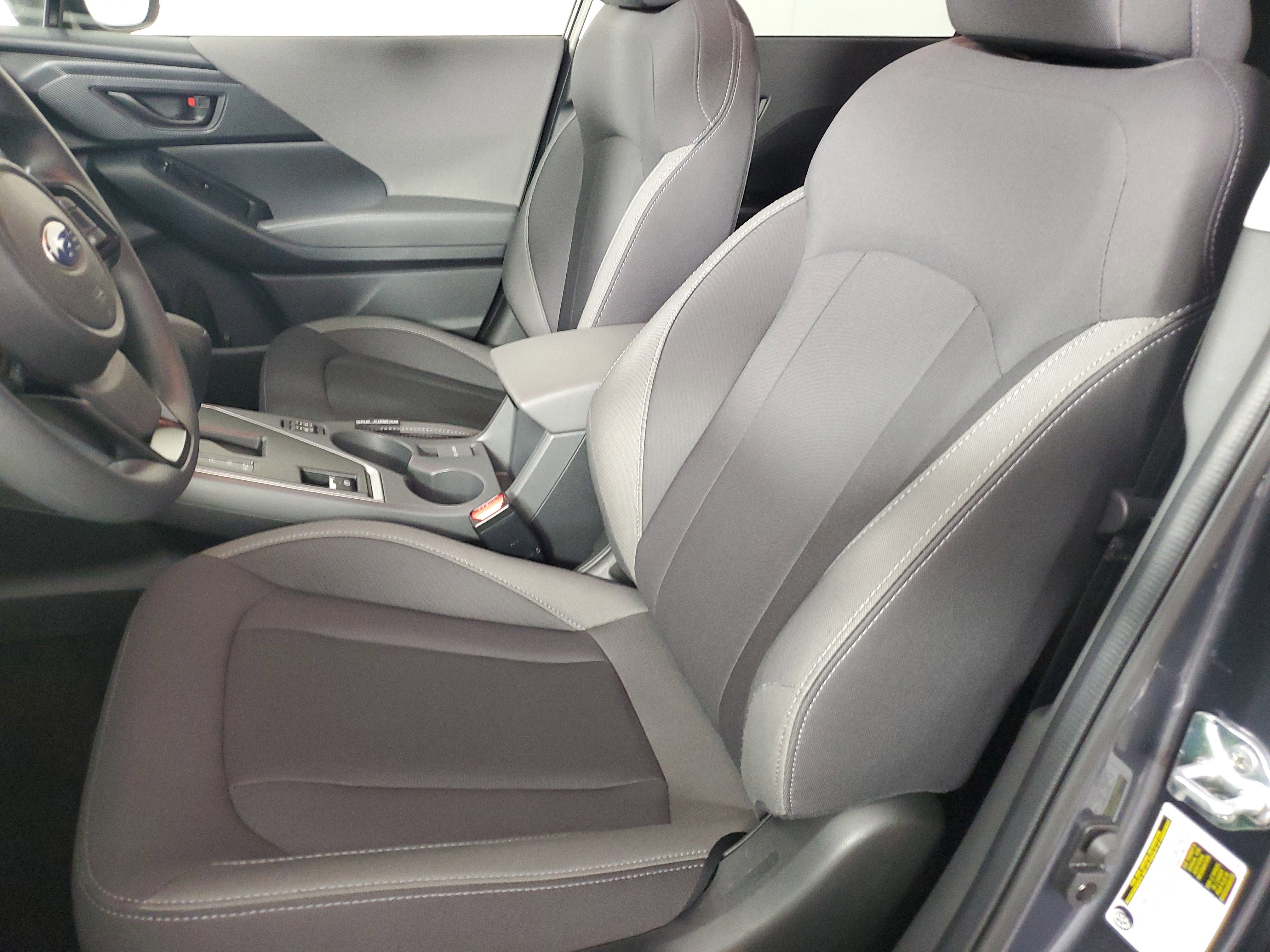 Used 2025 Subaru Crosstrek 2.5i Premium image 12