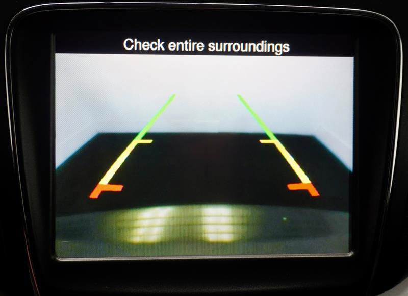 Used 2015 Dodge Journey R/T FWD image 17