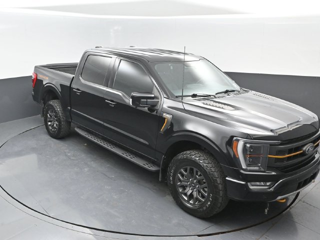 Certified 2023 Ford F150 Tremor w/ Equipment Group 402A High AWD/4WD image 20