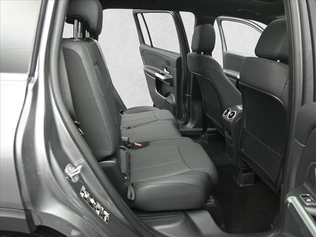 New 2026 Mercedes-Benz GLB 250 4MATIC image 24